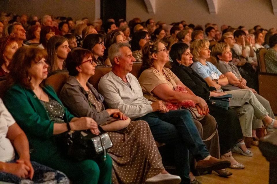 Музыка, амбиции и неожиданные повороты судьбы Музыка, амбиции и неожиданные повороты судьбы