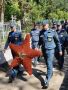 Вечная память Героям. 22 мая 2026 года в Егорьевске прошло мероприятие посвящённое памяти погибших работников пожарной охраны