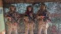 Росгвардейцы отправили гуманитарную помощь для бойцов СВО