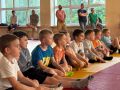 Юные жители Долгопрудного стали гостями спортивных секций МФТИ