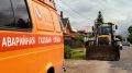 Договор = безопасность. С газом в доме быт становится проще