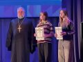 В доме культуры села Ашитково состоялась конференция и праздничный концерт, посвящённые Дню славянской письменности и культуры — церковно-государственному празднику России