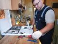 Внимание жильцам газифицированных квартир и частных домов!