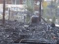 Павлово-Посадская городская прокуратура взяла под контроль установление обстоятельств пожара, в результате которого погибли пять человек, в том числе двое детей