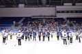 Хоккейный выпускной вечер прошел на «Арене Мытищи»