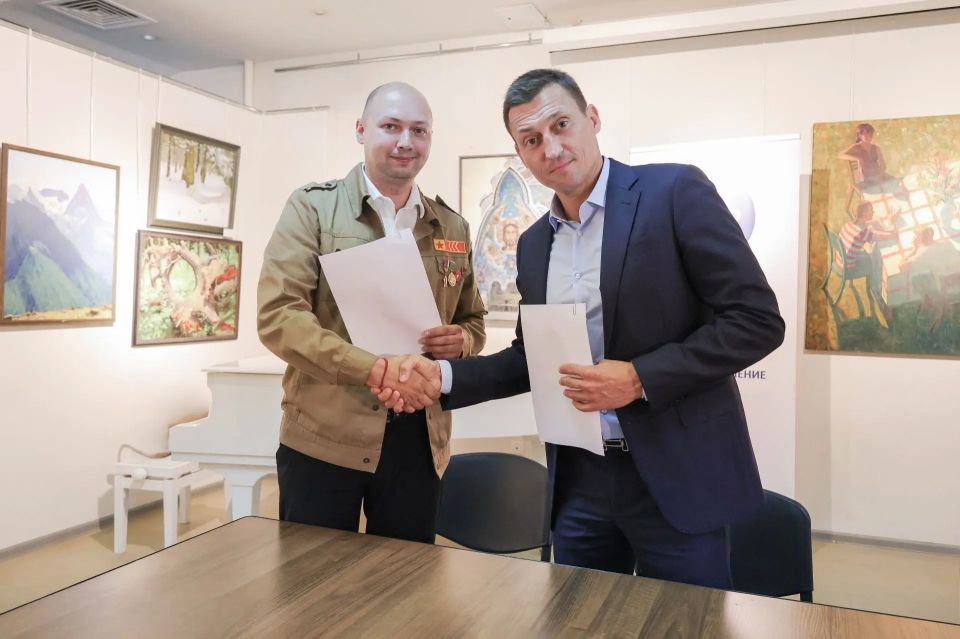 В Мытищинской галерее искусств прошел круглый стол по развитию культуры и народных промыслов в округе В Мытищинской галерее искусств прошел круглый стол по развитию культуры и народных промыслов в округе