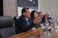 5 Медалей общественного признания за помощь воинам Отечества вручили на пленарном заседании Общественной палаты в Балашихе