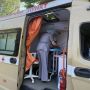 Жители деревни Ворыпаево проверили свое здоровье на выездной диспансеризации