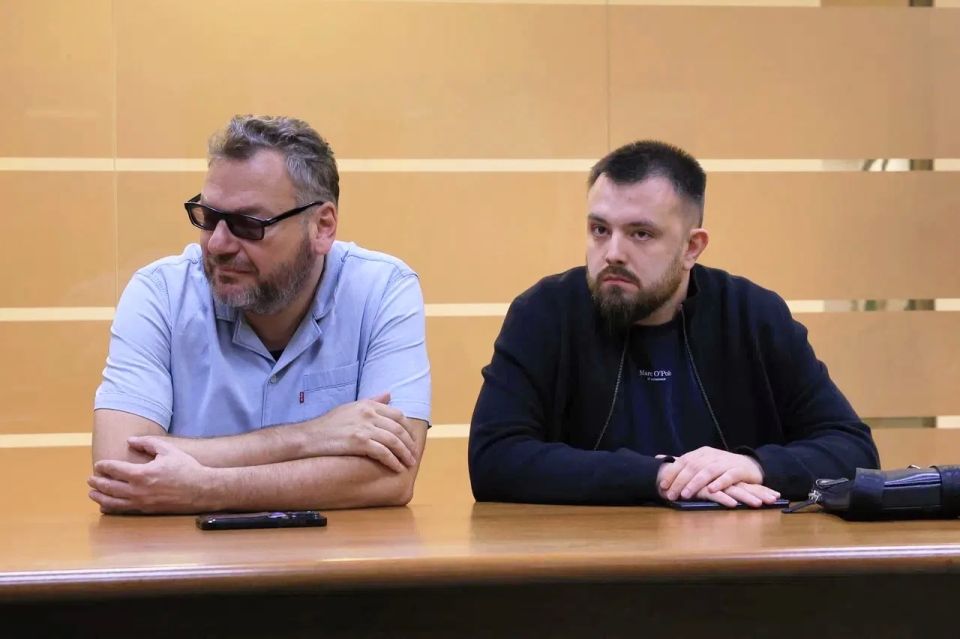 Министерство ЖКХ Подмосковья оценило темпы работ в Королеве и Мытищах в ходе рабочего выезда Министерство ЖКХ Подмосковья оценило темпы работ в Королеве и Мытищах в ходе рабочего выезда