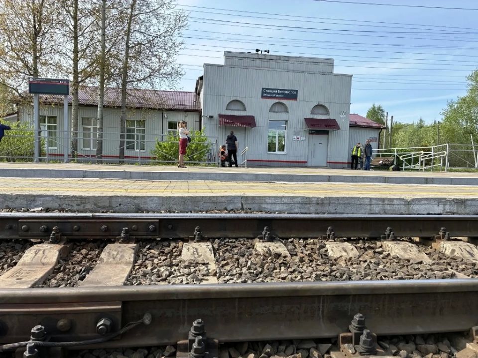Транспортной полицией Карелии привлечён к ответственности гражданин, совершивший неоднократные правонарушения на объектах железнодорожного транспорта Транспортной полицией Карелии привлечён к ответственности гражданин, совершивший неоднократные правонарушения на объектах железнодорожного транспорта