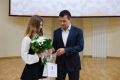 Станислав Каторов: Сегодня в Историко-культурном центре Видного вручил первые паспорта восьми юным жителям нашего округа