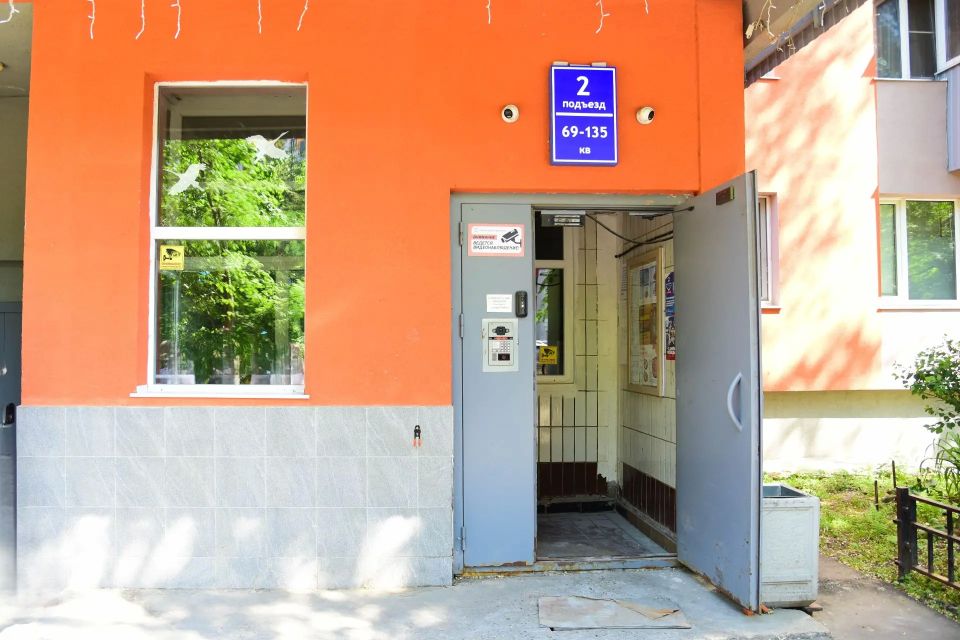 Устранение последствий пожара на улице Станционной продолжается в Мытищах Устранение последствий пожара на улице Станционной продолжается в Мытищах