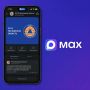 В мессенджере MAX появился официальный канал «РСЧС Московская область»