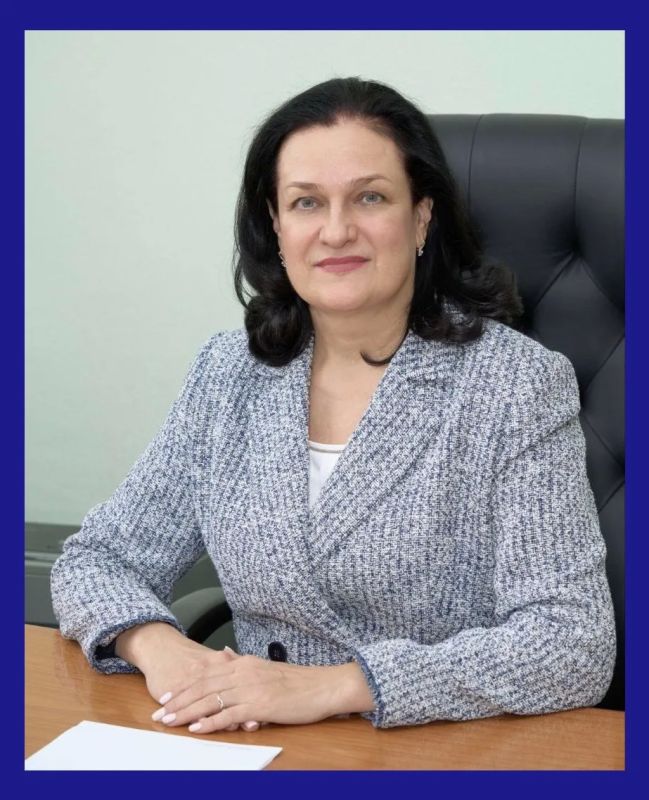 Управление Федерального казначейства по Московской области поздравляет с Днем рождения заместителя руководителя Управления Быкову Елену Анатольевну!