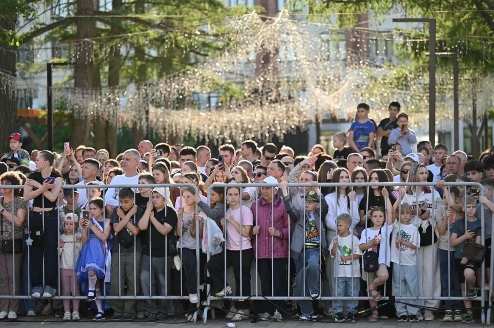 Более 3,5 тысяч человек посетили представление команды мотофристайла в Ступино Более 3,5 тысяч человек посетили представление команды мотофристайла в Ступино