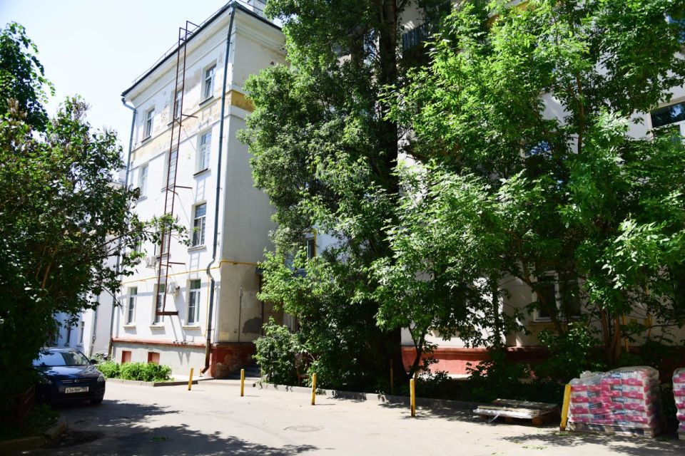 Ремонт фасадов и кровель в Мытищах под контролем Ремонт фасадов и кровель в Мытищах под контролем