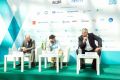 Кирилл Григорьев представил на Водном конгрессе стратегию перехода на централизованную систему водоотведения