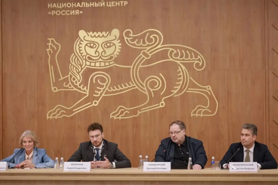 Главный архитектор Московской области предложила вернуть монументальное искусство в города