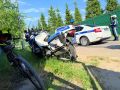 С открытием мотосезона на дорогах Истринского округа всё чаще можно встретить подростков за рулем питбайков, квадроциклов и электровелосипедов