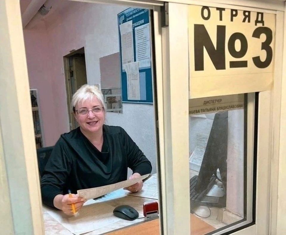 В «Мострансавто» приглашают водителей, слесарей, мойщиков и диспетчеров В «Мострансавто» приглашают водителей, слесарей, мойщиков и диспетчеров