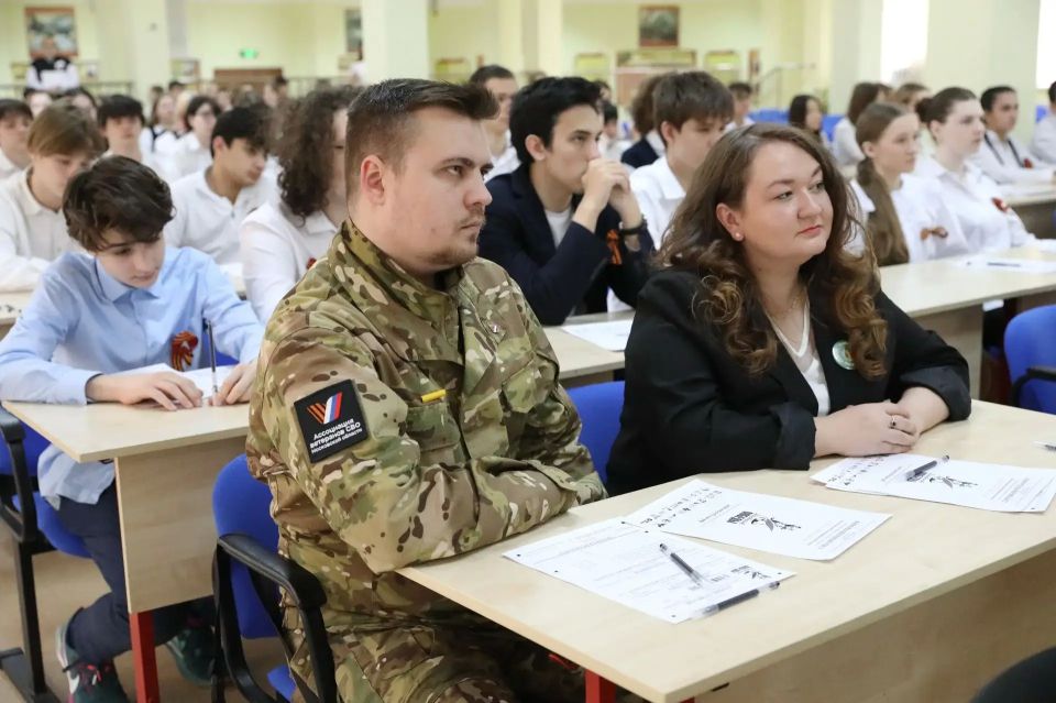 Награда за мужество: поздравляю героя СВО Дмитрия Кулагина! Награда за мужество: поздравляю героя СВО Дмитрия Кулагина!