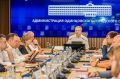 Андрей Иванов: На совещании в администрации обсудили подготовку к государственной итоговой аттестации