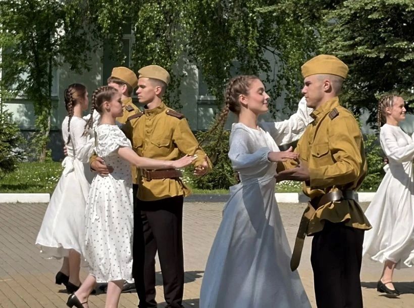Военноспортивная игра «Звезда»: студенты Подмосковья проверили свои силы! Военноспортивная игра «Звезда»: студенты Подмосковья проверили свои силы!