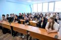 Путешествие по разным странам совершили подольские студенты на познавательной викторине