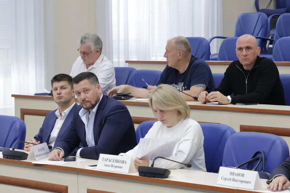 В Королёве усилят меры безопасности на время проведения ГИА В Королёве усилят меры безопасности на время проведения ГИА