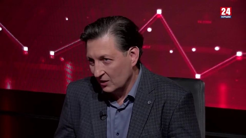 Крым перенимает опыт Китая в сфере анализа данных и ИИ