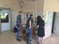 Специалисты МЧС России участвуют в комиссионных приемках оздоровительных лагерей