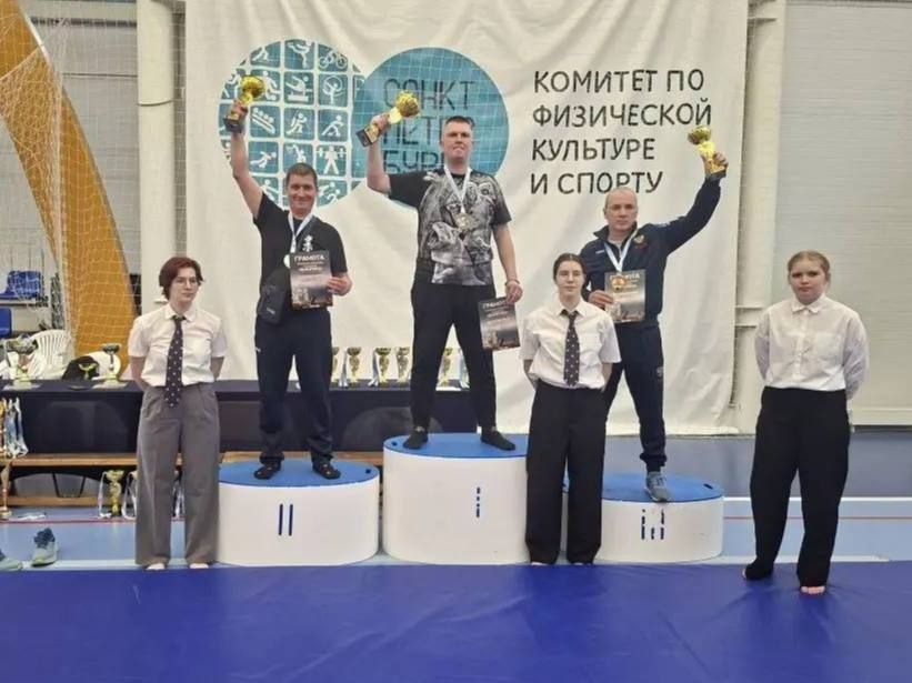 На региональных соревнованиях по киокусинкай подольчане заняли второе место в командном зачете На региональных соревнованиях по киокусинкай подольчане заняли второе место в командном зачете