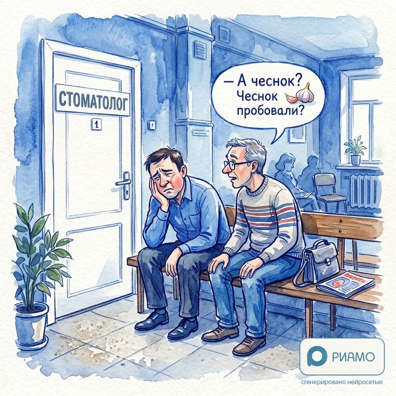 Стоматолог назвала самые опасные народные методы снятия зубной боли