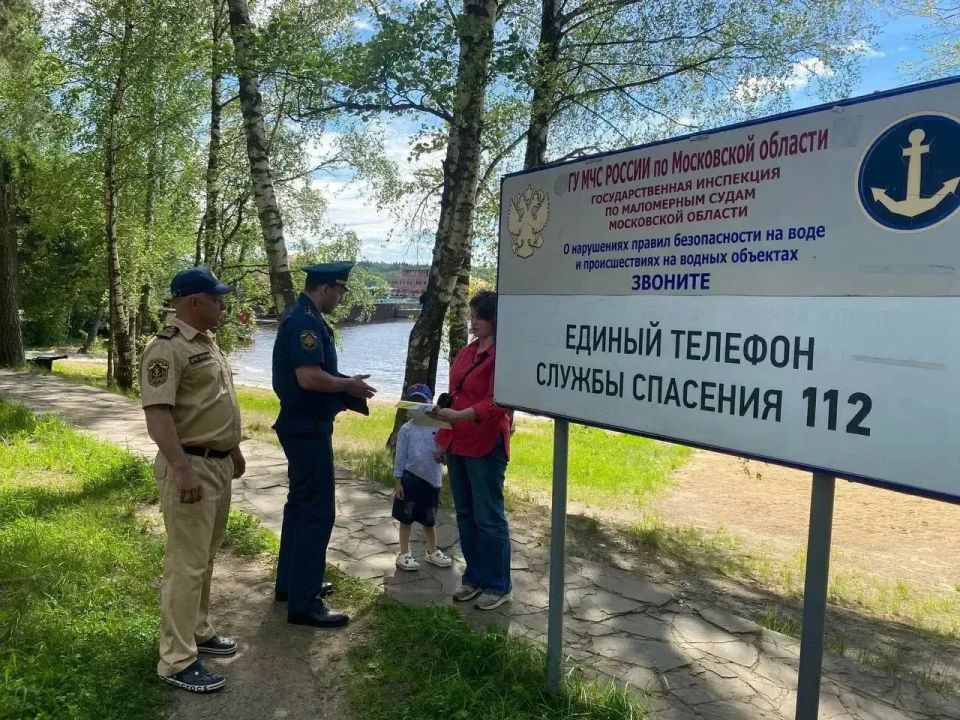 Межведомственные рейды в Мытищах: безопасность превыше всего Межведомственные рейды в Мытищах: безопасность превыше всего