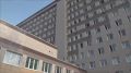Дмитрий Волков: Проинспектировал реализацию масштабного, очень долгожданного проекта – капитального ремонта 12-этажного здания стационара Красногорской клинической больницы