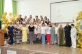Музыка, цветы и шары: в Ступинской детской школе искусств прошел выпускной