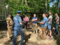 Межведомственные рейды в Мытищах: безопасность превыше всего