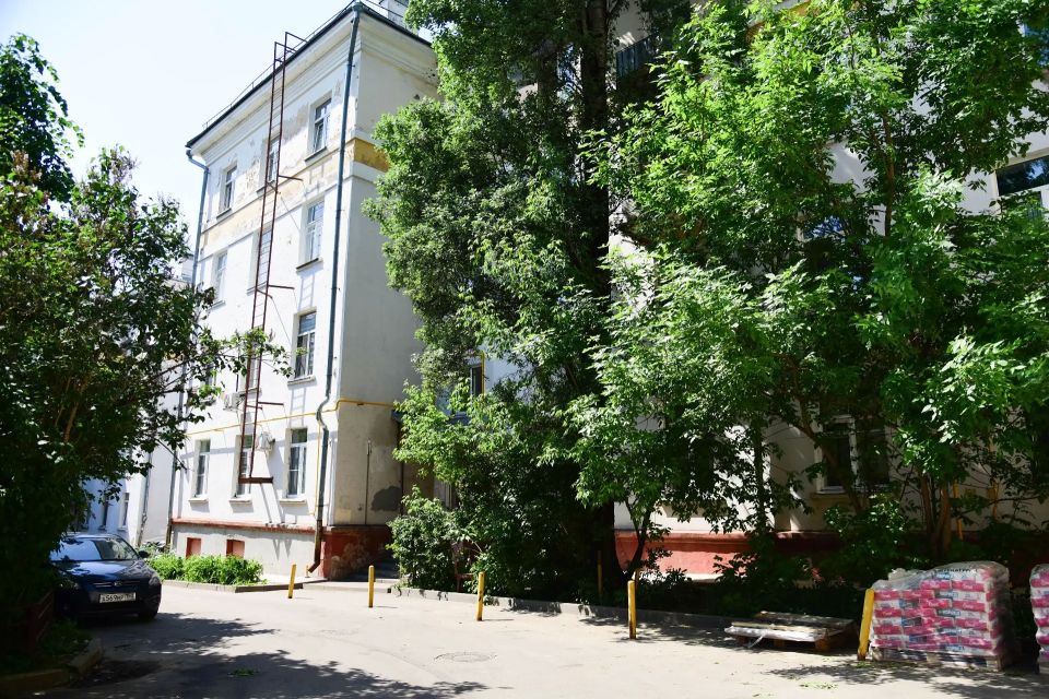 Ремонт фасадов и кровель в Мытищах под контролем Ремонт фасадов и кровель в Мытищах под контролем