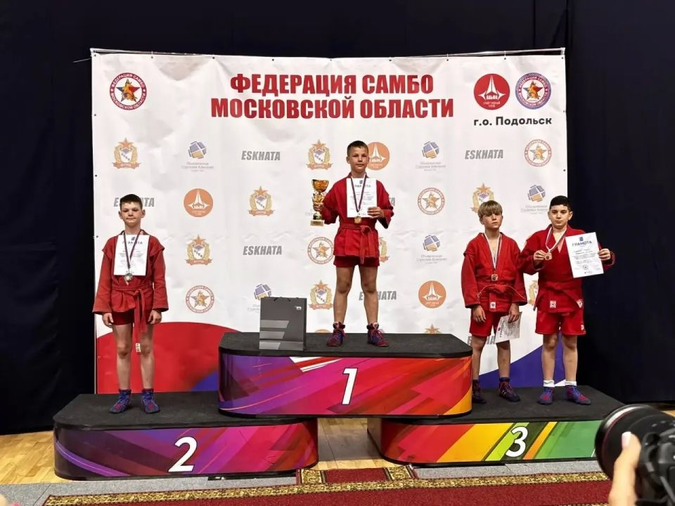 Спортсмены из Протвино приняли участие в I региональный фестиваль «Самбо в школу» Спортсмены из Протвино приняли участие в I региональный фестиваль «Самбо в школу»