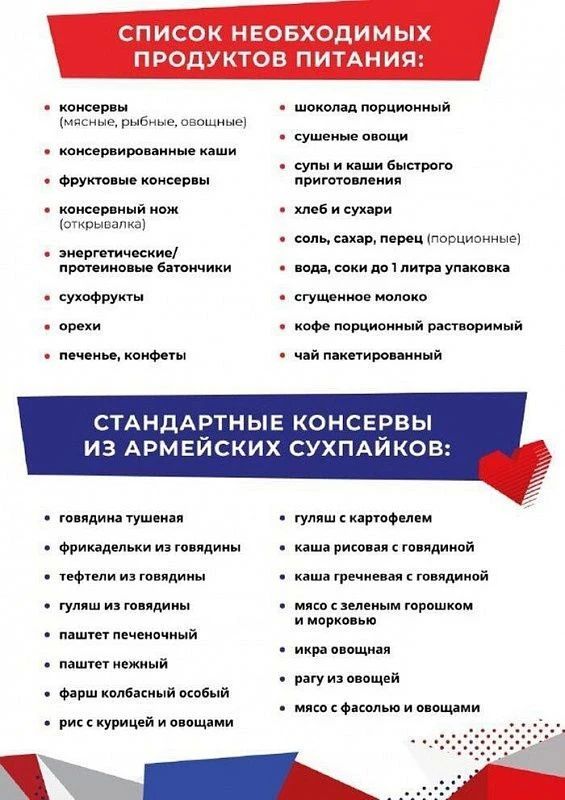 Воскресенск поддерживает участников СВО Воскресенск поддерживает участников СВО