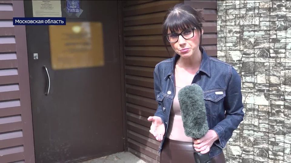 В Подмосковной Балашихе возбуждено уголовное дело в отношении изверга, который избил свою дочь в лифте