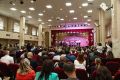 Глава Раменского округа поздравил выпускников гимназии с Последним звонком