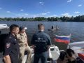 Совместный рейд в Долгопрудном: профилактика пожаров и безопасности на воде