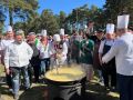 Традиционный фестиваль спаржи состоится в субботу, 30 мая, в озёрском парке Сосновый бор