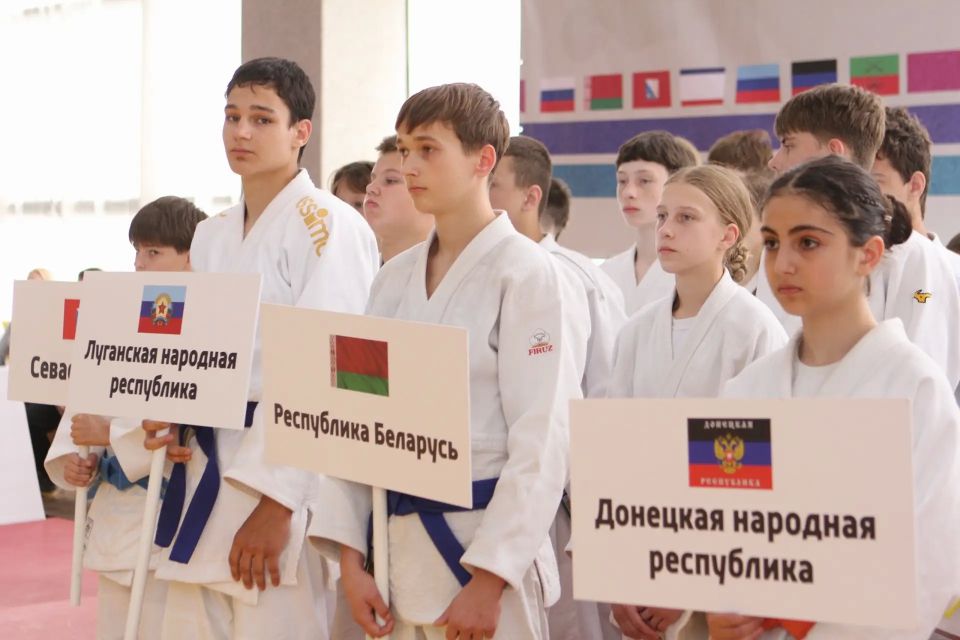11 медалей завоевали воспитанники спортивной школы «Союз» Дзержинского на турнире по дзюдо 11 медалей завоевали воспитанники спортивной школы «Союз» Дзержинского на турнире по дзюдо