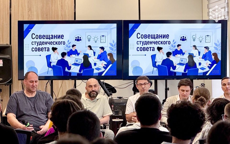 Двигатель прогресса: студенты внесли предложения в культурную повестку Долгопрудного