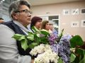 В Центральной библиотеке в городе Видное состоялась торжественная церемония вручения Литературной премии имени поэта Евгения Зубова