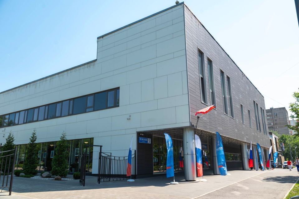 Экономика и развитие: в Реутове реализуют 25 крупных инвестпроектов Экономика и развитие: в Реутове реализуют 25 крупных инвестпроектов