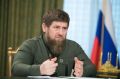 Рамзан Кадыров: Накануне братский народ Иордании праздновал 80 лет независимости! Я от всей души поздравляю дорогого БРАТА, Его Величество Короля Иорданского Хашимитского Королевства Абдаллу II ибн Хусейна Аль-Хашими, а...