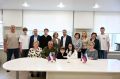 В Едином центре скоординировали отправку очередного груза для бойцов
